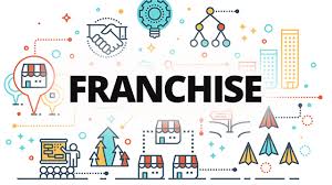 Chapter 3: Franchise